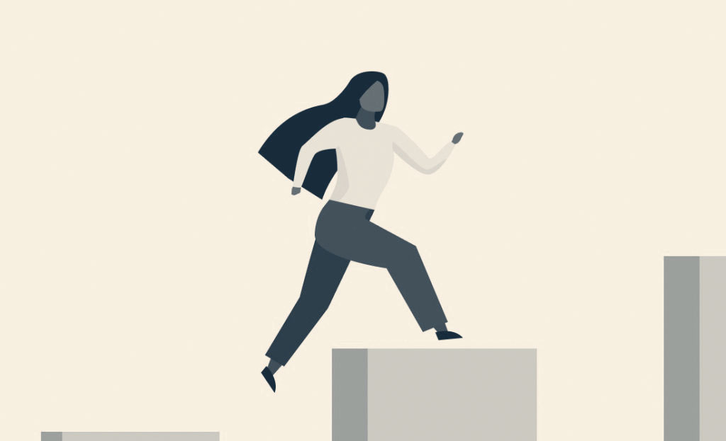 Episode 2: Female Leaders, Where Are&nbsp;They?